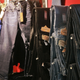 Illustration for article titled Quit Washing Your Jeans So Much, Says the CEO of Levi's